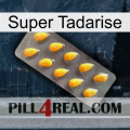 Super Tadarise cialis1